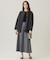 【15色展開・定番人気・ロングシーズン・WEB限定カラーあり】レーヨンストレッチ ニットT