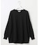【15色展開・定番人気・ロングシーズン・WEB限定カラーあり】レーヨンストレッチ ニットT