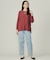 【15色展開・定番人気・ロングシーズン・WEB限定カラーあり】レーヨンストレッチ ニットT