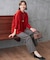 【15色展開・定番人気・ロングシーズン・WEB限定カラーあり】レーヨンストレッチ ニットT