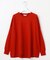 【15色展開・定番人気・ロングシーズン・WEB限定カラーあり】レーヨンストレッチ ニットT