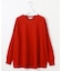 【15色展開・定番人気・ロングシーズン・WEB限定カラーあり】レーヨンストレッチ ニットT