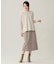 【15色展開・定番人気・ロングシーズン・WEB限定カラーあり】レーヨンストレッチ ニットT