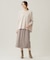 【15色展開・定番人気・ロングシーズン・WEB限定カラーあり】レーヨンストレッチ ニットT