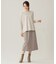 【15色展開・定番人気・ロングシーズン・WEB限定カラーあり】レーヨンストレッチ ニットT