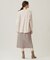 【15色展開・定番人気・ロングシーズン・WEB限定カラーあり】レーヨンストレッチ ニットT