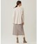 【15色展開・定番人気・ロングシーズン・WEB限定カラーあり】レーヨンストレッチ ニットT