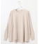 【15色展開・定番人気・ロングシーズン・WEB限定カラーあり】レーヨンストレッチ ニットT