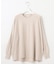 【15色展開・定番人気・ロングシーズン・WEB限定カラーあり】レーヨンストレッチ ニットT