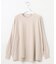 【15色展開・定番人気・ロングシーズン・WEB限定カラーあり】レーヨンストレッチ ニットT