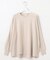【15色展開・定番人気・ロングシーズン・WEB限定カラーあり】レーヨンストレッチ ニットT