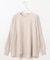 【15色展開・定番人気・ロングシーズン・WEB限定カラーあり】レーヨンストレッチ ニットT