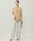 【15色展開・定番人気・ロングシーズン・WEB限定カラーあり】レーヨンストレッチ ニットT