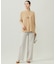 【15色展開・定番人気・ロングシーズン・WEB限定カラーあり】レーヨンストレッチ ニットT