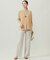 【15色展開・定番人気・ロングシーズン・WEB限定カラーあり】レーヨンストレッチ ニットT