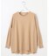 【15色展開・定番人気・ロングシーズン・WEB限定カラーあり】レーヨンストレッチ ニットT