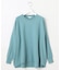 【15色展開・定番人気・ロングシーズン・WEB限定カラーあり】レーヨンストレッチ ニットT