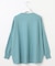 【15色展開・定番人気・ロングシーズン・WEB限定カラーあり】レーヨンストレッチ ニットT