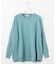 【15色展開・定番人気・ロングシーズン・WEB限定カラーあり】レーヨンストレッチ ニットT
