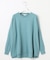 【15色展開・定番人気・ロングシーズン・WEB限定カラーあり】レーヨンストレッチ ニットT