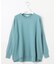 【15色展開・定番人気・ロングシーズン・WEB限定カラーあり】レーヨンストレッチ ニットT