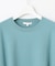 【15色展開・定番人気・ロングシーズン・WEB限定カラーあり】レーヨンストレッチ ニットT