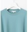 【15色展開・定番人気・ロングシーズン・WEB限定カラーあり】レーヨンストレッチ ニットT