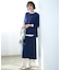 【15色展開・定番人気・ロングシーズン・WEB限定カラーあり】レーヨンストレッチ ニットT