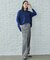 【15色展開・定番人気・ロングシーズン・WEB限定カラーあり】レーヨンストレッチ ニットT