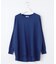 【15色展開・定番人気・ロングシーズン・WEB限定カラーあり】レーヨンストレッチ ニットT