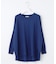 【15色展開・定番人気・ロングシーズン・WEB限定カラーあり】レーヨンストレッチ ニットT