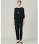 【15色展開・定番人気・ロングシーズン・WEB限定カラーあり】レーヨンストレッチ ニットT