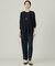 【15色展開・定番人気・ロングシーズン・WEB限定カラーあり】レーヨンストレッチ ニットT