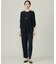 【15色展開・定番人気・ロングシーズン・WEB限定カラーあり】レーヨンストレッチ ニットT