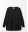 【15色展開・定番人気・ロングシーズン・WEB限定カラーあり】レーヨンストレッチ ニットT