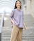 【15色展開・定番人気・ロングシーズン・WEB限定カラーあり】レーヨンストレッチ ニットT