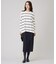 【15色展開・定番人気・ロングシーズン・WEB限定カラーあり】レーヨンストレッチ ニットT