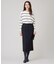 【15色展開・定番人気・ロングシーズン・WEB限定カラーあり】レーヨンストレッチ ニットT