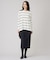 【15色展開・定番人気・ロングシーズン・WEB限定カラーあり】レーヨンストレッチ ニットT