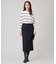 【15色展開・定番人気・ロングシーズン・WEB限定カラーあり】レーヨンストレッチ ニットT
