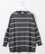 【15色展開・定番人気・ロングシーズン・WEB限定カラーあり】レーヨンストレッチ ニットT