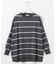 【15色展開・定番人気・ロングシーズン・WEB限定カラーあり】レーヨンストレッチ ニットT