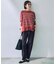 【15色展開・定番人気・ロングシーズン・WEB限定カラーあり】レーヨンストレッチ ニットT