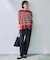 【15色展開・定番人気・ロングシーズン・WEB限定カラーあり】レーヨンストレッチ ニットT