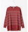 【15色展開・定番人気・ロングシーズン・WEB限定カラーあり】レーヨンストレッチ ニットT