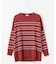 【15色展開・定番人気・ロングシーズン・WEB限定カラーあり】レーヨンストレッチ ニットT