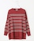 【15色展開・定番人気・ロングシーズン・WEB限定カラーあり】レーヨンストレッチ ニットT
