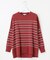 【15色展開・定番人気・ロングシーズン・WEB限定カラーあり】レーヨンストレッチ ニットT
