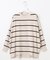 【15色展開・定番人気・ロングシーズン・WEB限定カラーあり】レーヨンストレッチ ニットT