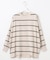 【15色展開・定番人気・ロングシーズン・WEB限定カラーあり】レーヨンストレッチ ニットT